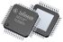 Infineon TLE9877QTW40XUMA1 ARM Cortex M3 Microcontroller, 48-Pin TQFP