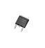 Infineon TLF80511TFV50ATMA2, 1 Low Dropout Voltage, Voltage Regulator 400mA, 3.3 and 5 V 3-Pin, TO252