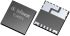 Infineon TLI4971A120T5E0001XUMA1, Current Sensor 8-Pin, PG-TISON-8