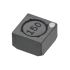 Wurth Elektronik Coupled Inductor Iron Oxide Core , 33 μH