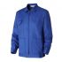 MOLINEL夹克, 蓝色, 棉外层, XS码