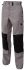 MOLINEL Grey Men's Trousers 38in, 76cm Waist