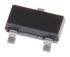 NPN Bipolar Transistor, 65 mA, 20 V SOT-23