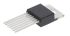 Infineon Power Switch IC High-Side Hochspannungsseite 1-Kanal 58 V max. 4 Ausg.