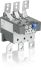ABB Thermal Overload Relay NO/NC, 150 → 200 A Contact Rating, 3, TA200DU