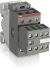 ABB AF-2 1SBL2 Contactor, 100 to 250 V ac Coil, 3-Pole, 4 A, 18.5 kW, 2 NC, 5 NO
