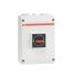 ABB 3 Pole Isolator Switch - 63A Maximum Current