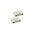 MOXA RS232, RS422, RS485 RJ45 Female to Female Interface Converter
