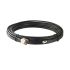 MOXA Male N Type to RP-SMA Coaxial Cable, LMR-195 LITE Coaxial, Terminated