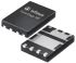 Dual N-Channel MOSFET, 18 A, 25 V PG-TISON-8 Infineon BSC0911NDATMA1