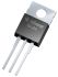 MOSFET, 80 A, 60 V, PG-TO220-3
