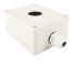 CAE Groupe Connector, IP67 Box for use with Connections in Industrial or Outdoor Environments