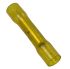 Molex 19164-0057 krimpelhető összekötő érintkező 10 AWG, 12 AWG, 45.7mm hosszú, 7.87mm Ø , Szigetelt 10AWG 12AWG,