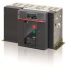 ABB Emax2 Electronic Circuit Breaker 2.5kA 1SDA07, 4 channels