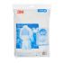 3M General Personal Protection Kit Containing 1 x Coverall without boots protection