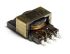 Bourns Surface Mount Flyback Transformer 1:0.77 Turns Ratio, 25μH Prim. Inductance