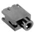 CUI Devices Jack Connector 2.5 mm Through Hole Jack Connector Socket