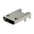 CUI Devices USB-Steckverbinder 2.0 Type B, SMD