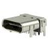 CUI Devices USB-Steckverbinder 3.1 Type C, SMD