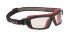 Bolle Safety Goggles, Clear