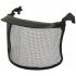 3M Flip Up Face Shield with Face Guard , Resistant To Flying Wood Chips