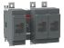 ABB Fuse Switch Disconnector, 3 Pole, 800A Max Current, 800A Fuse Current
