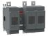 ABB Fuse Switch Disconnector, 3 Pole, 630A Max Current, 630A Fuse Current