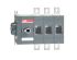 ABB Switch Disconnector, 3 Pole, 315A Max Current, 315A Fuse Current