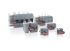 ABB Fused Switch Disconnector, 4 Pole, 32A Max Current, 32A Fuse Current