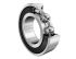 FAG Deep Groove Ball Bearing - Closed End Type, 85mm I.D, 150mm O.D