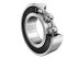 FAG Deep Groove Ball Bearing - Closed End Type, 17mm I.D, 26mm O.D