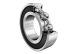 FAG Deep Groove Ball Bearing - Closed End Type, 12mm I.D, 21mm O.D