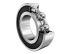 FAG 61906-2RSR-HLC Single Row Deep Groove Ball Bearing- Both Sides Sealed End Type, 30mm I.D, 47mm O.D