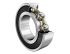 FAG Deep Groove Ball Bearing - Closed End Type, 50mm I.D, 65mm O.D