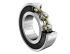 FAG Deep Groove Ball Bearing - Closed End Type, 75mm I.D, 95mm O.D