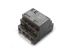 Logický automat, výstup: Relé Ethernet Bluetooth, Ethernet, RS485, USB, WiFi 16 MB 8 8 Lišta DIN 12 → 24 V