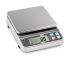 Kern FOB 3K1 Bench Weighing Scale, 3kg Weight Capacity