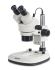 Kern Binokular-Mikroskop, Vergrößerung 10X Beleuchtet, LED