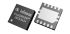 Infineon 2EDL8023G3CXTMA1 2, 5 A, 17V 10-Pin, VSON