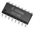 Infineon NAC1080XTMA2, 32bit ARM Cortex M0 Microcontroller, Microcontroller, 16 kB Boot ROM, 16-Pin DSO