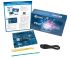 Infineon Pioneer Kit CYW9P62S1 Bluetooth, WiFi Evaluation Board for CYW43012 CYW9P62S1-43012EVB-01