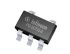 Infineon 1ED44171N01BXTSA1 MOSFET Gate Driver, 2.6 A, 25V 5-Pin, PG-SOT23-5-1