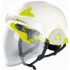 Delta Plus Safety Helmet with Chin Strap