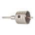 Fresa carotatrice Milwaukee in Metallo, Ø 68mm, profondità taglio 50mm, con mandrino