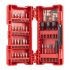 Set inserti per cacciaviti Milwaukee, 33 pezzi