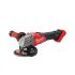 Smerigliatrice angolare Milwaukee M18 FSAG125XB-0X, disco 125mm, vel. 8500giri/min, 18V, 1200W, Cordless