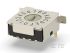 TE Connectivity DIP-Schalter Kodierschalter 16-stellig 16P, Kontakte vergoldet 20 mA, bis +85°C