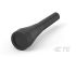 TE Connectivity Black Boot, Strain Relief for use with CPC Range