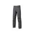 Pantaloni da lavoro Grigio per Uomo ALFA 31poll 78cm