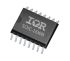 Infineon IR2010SPBF, 3 A, 20V 16-Pin, SO16W